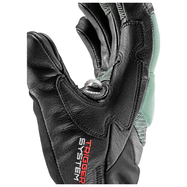 Leki - Women's Griffin Base 3D - Gants