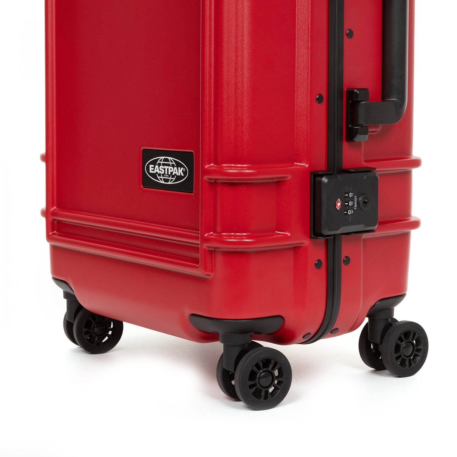 Eastpak Resist'R Case S fire red