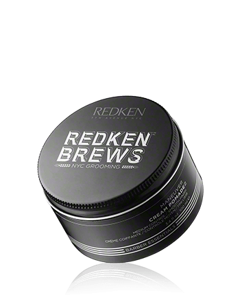 Redken Brews Maneuver Cream Pomade 100ml