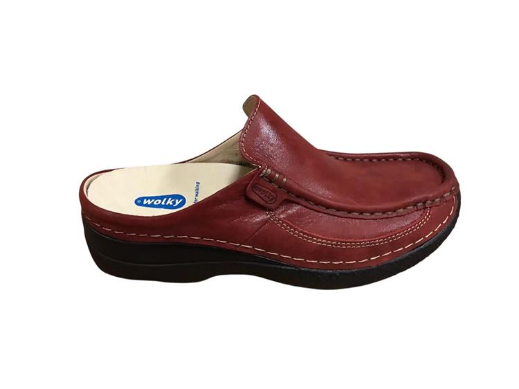 Wolky 06202 Red