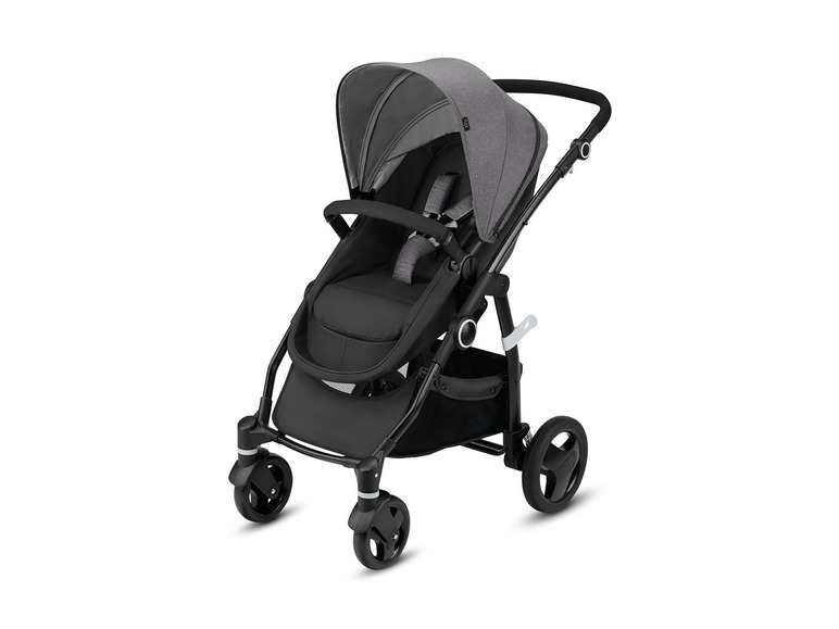 Kinderwagen Leotie Flex