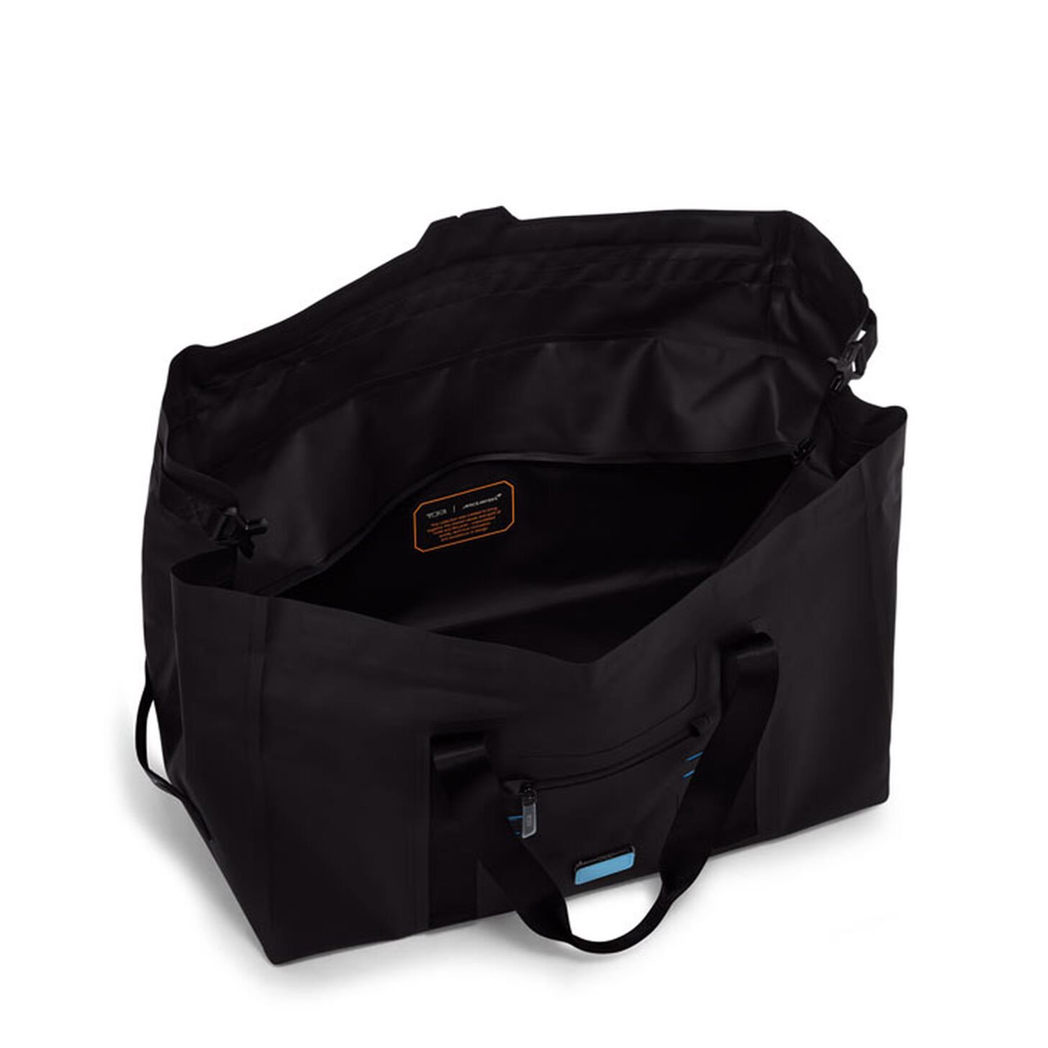 Tumi Mclaren Throttle Duffel black
