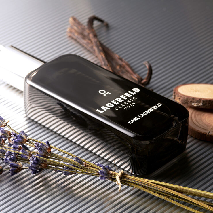Karl Lagerfeld Classic Grey EdT 100ml