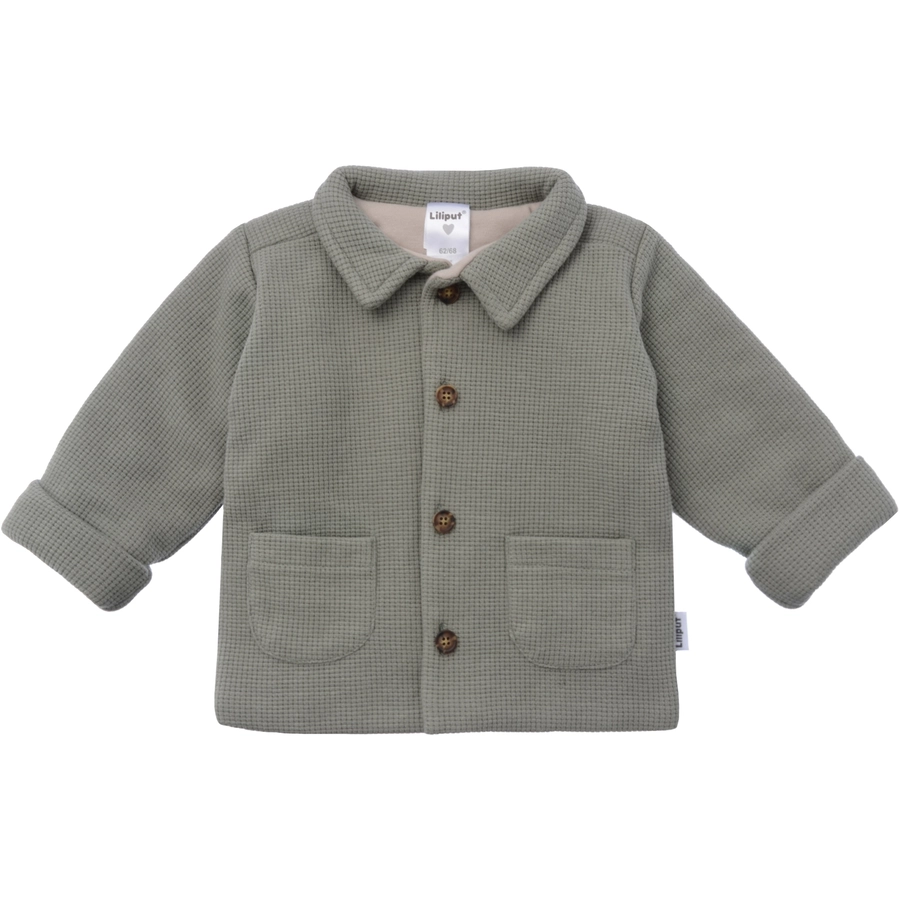 Liliput Jacke oliv