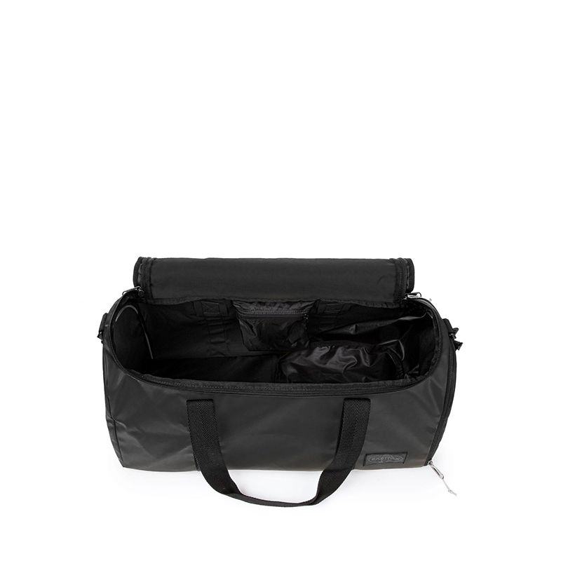 Sac de voyage Perce More 37 litres Tarp Black