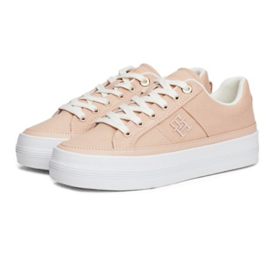 Sneakers femme Th Vulc TOMMY HILFIGER