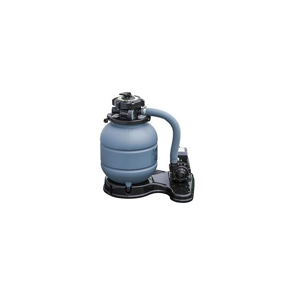 Gre Monobloco Filtragem 180w D320mm