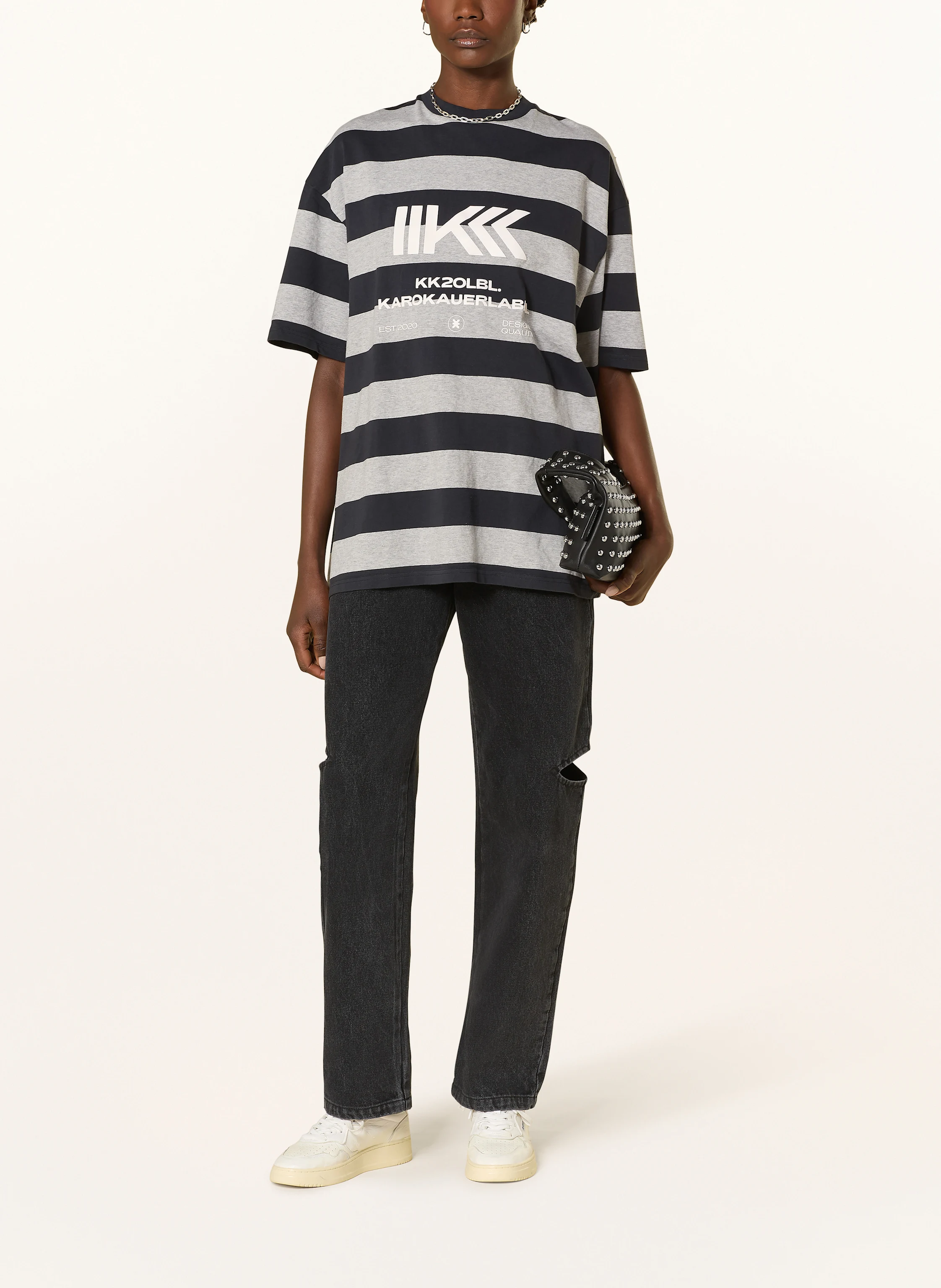 KARO KAUER T-Shirt