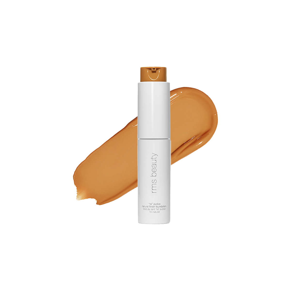 ReEvolve Natural Finish Foundation 11