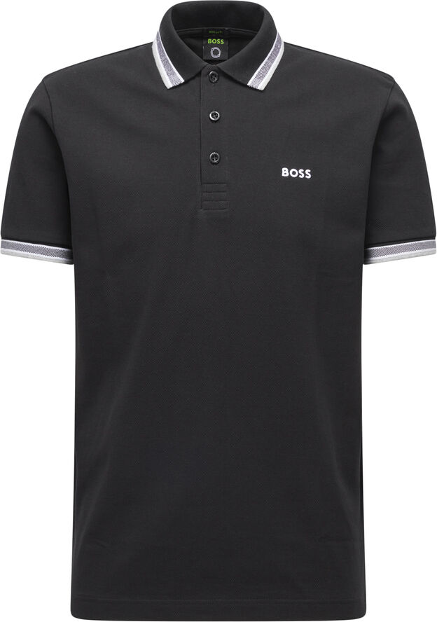 BOSS Paddy Sort