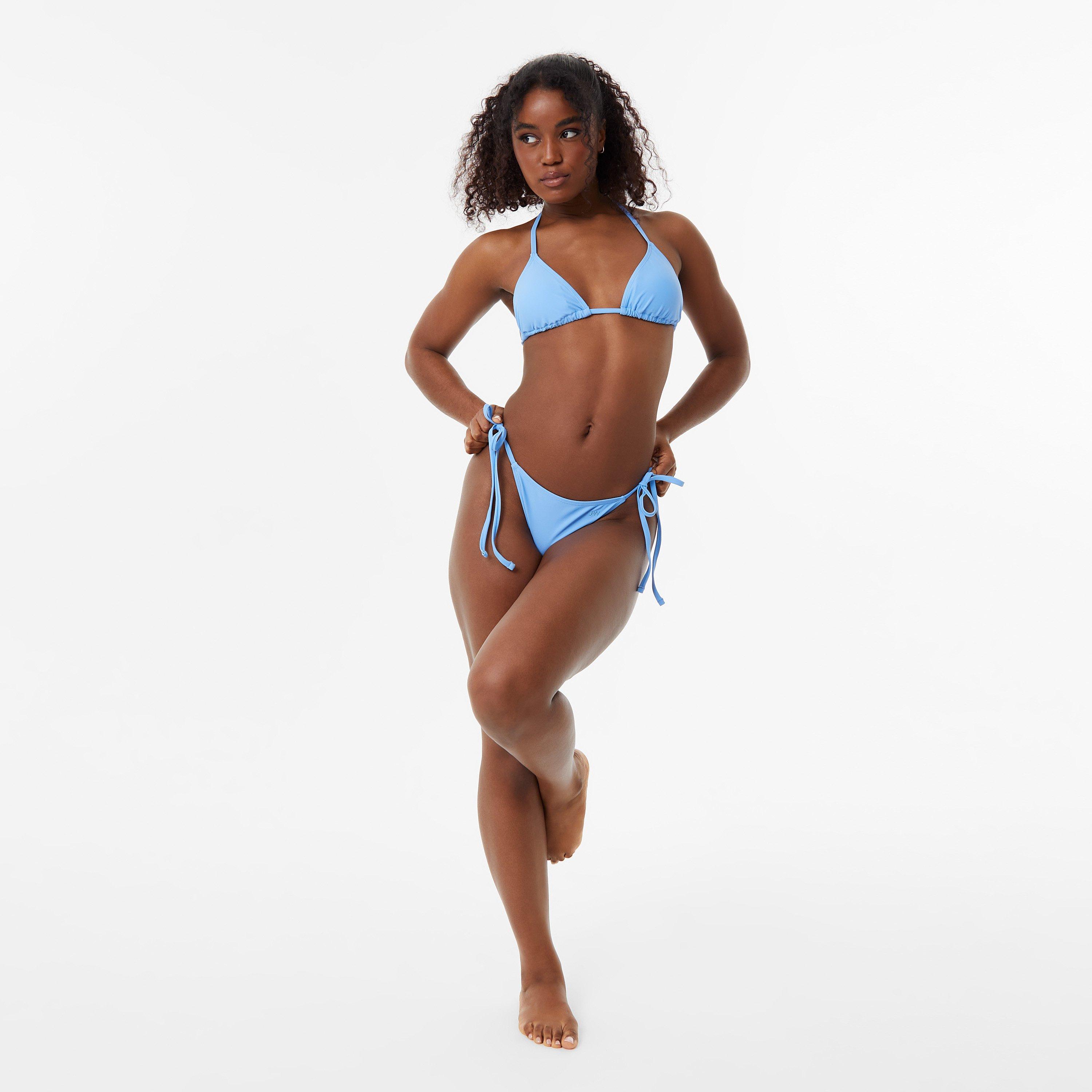 Jack Wills JW Triangle Bikini Top