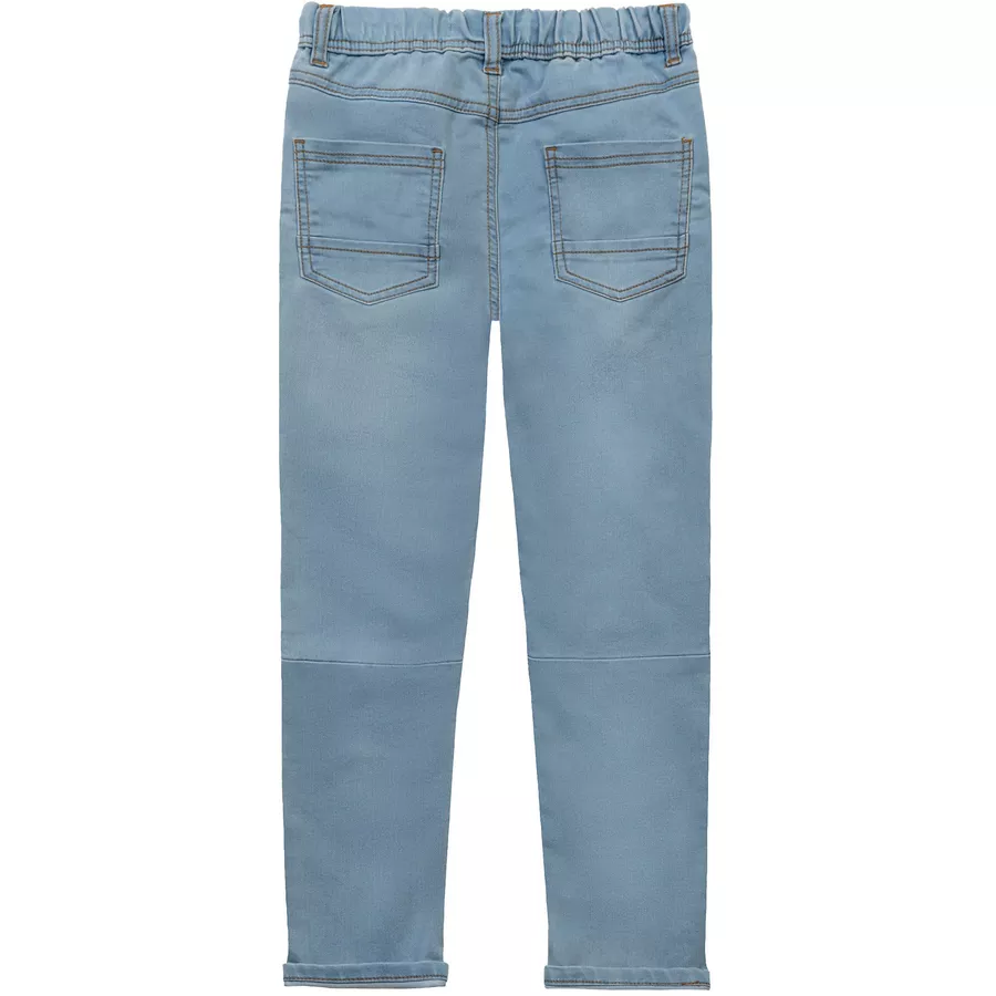 MINOTI Jeans Denim-Hellblau