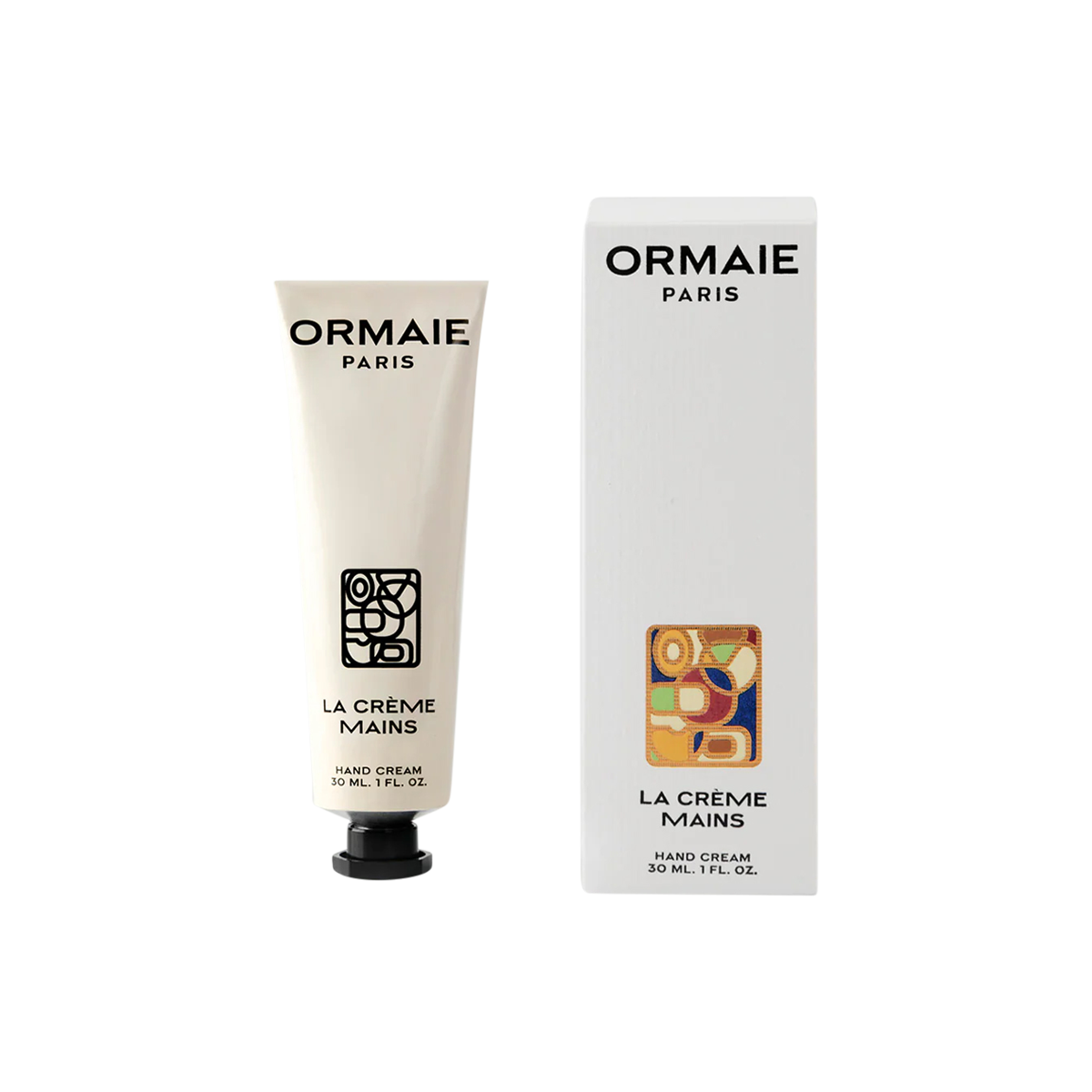 Jasmin Orange Blossom Hand Cream 30ml