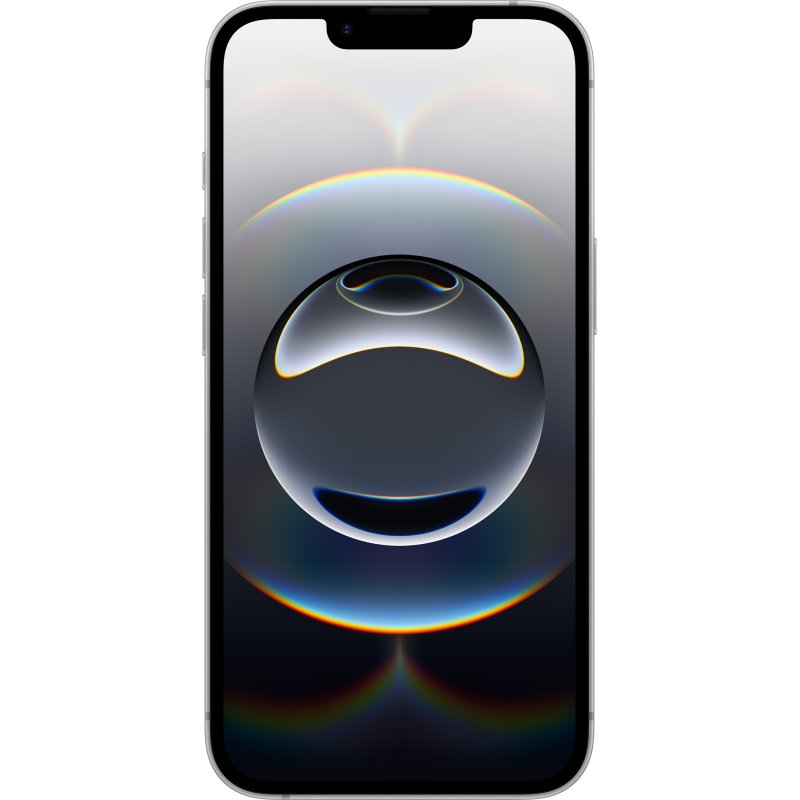 Apple iPhone 16e 15,5 cm (6.1
