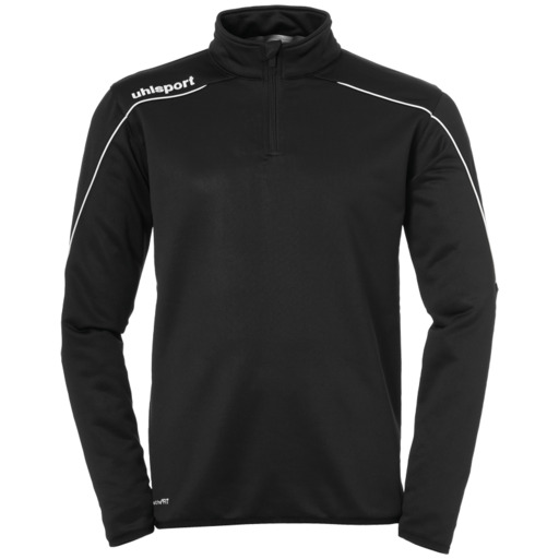 Stream 22 1/4 Zip Top Uhlsport