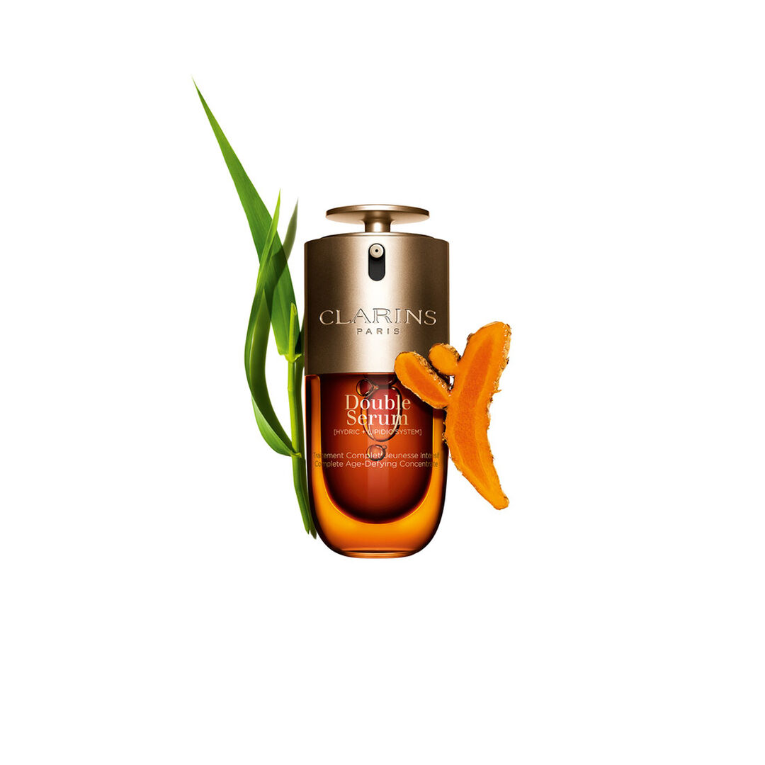 CLARINS Double Serum Double Serum - 30ml