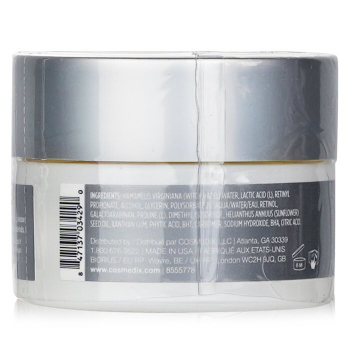Cosmedix Elite Timeless Rx Peel (produto de salão)  15g/0.5oz