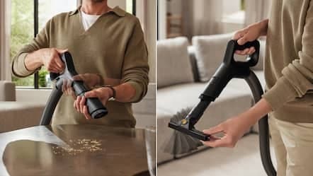 Miele Støvsuger Guard L1 Comfort XL