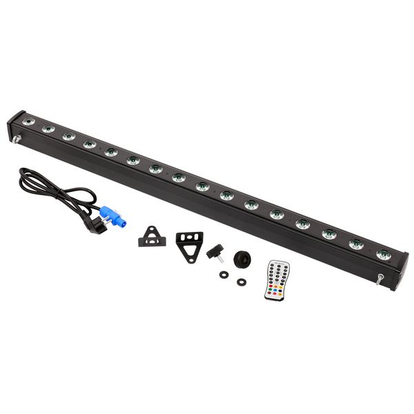 Eurolite LED PIX-16 QCL Bar
