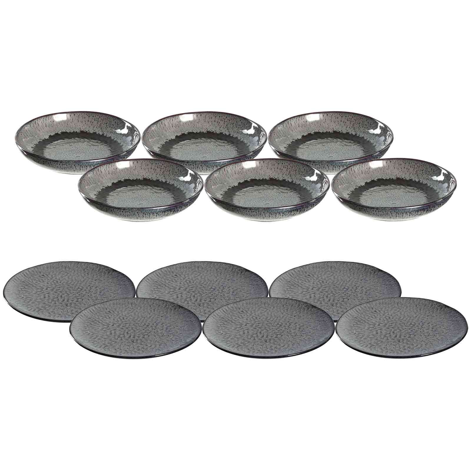 Leonardo Tafelservice Matera 12er Set