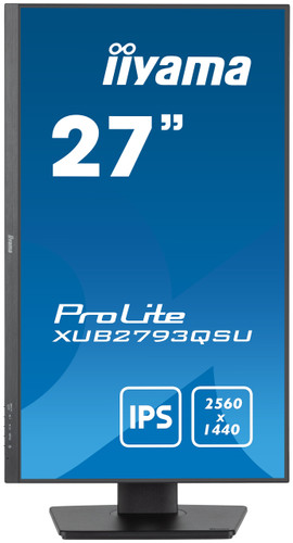 Iiyama Prolite XU2793QSU-B7