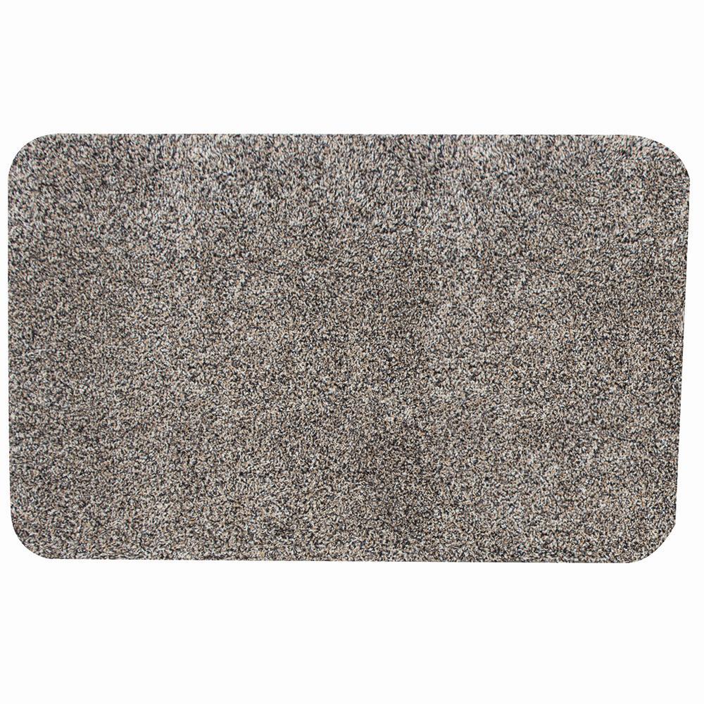 Fußmatte WATERSTOP - granit - 50x80 cm