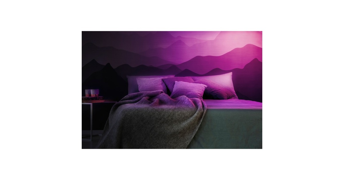 eveLight Strip Smart LED strip ledstrip  (Wi-Fi (2.4 GHz) )