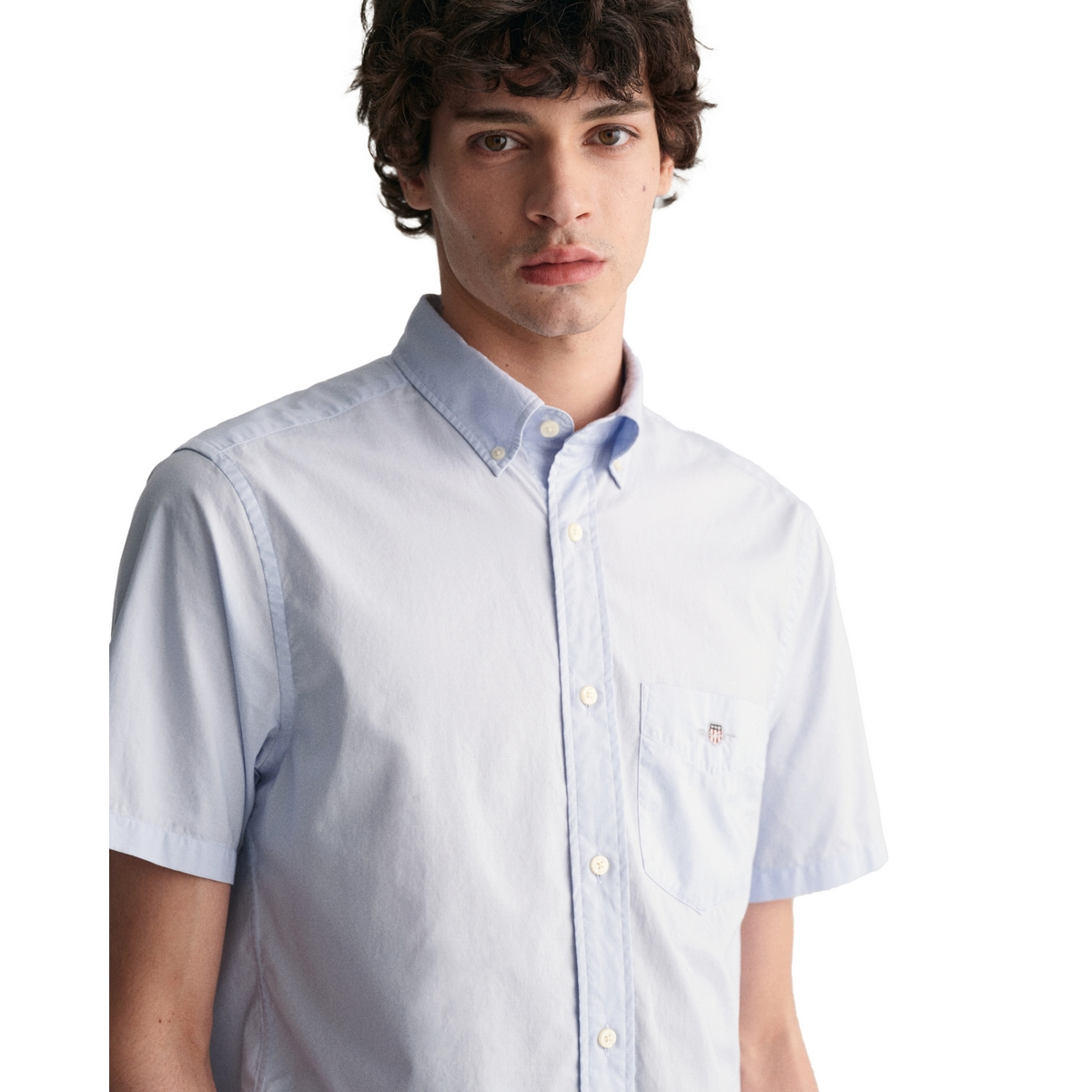 Heren T-shirt KBIS25-M17
