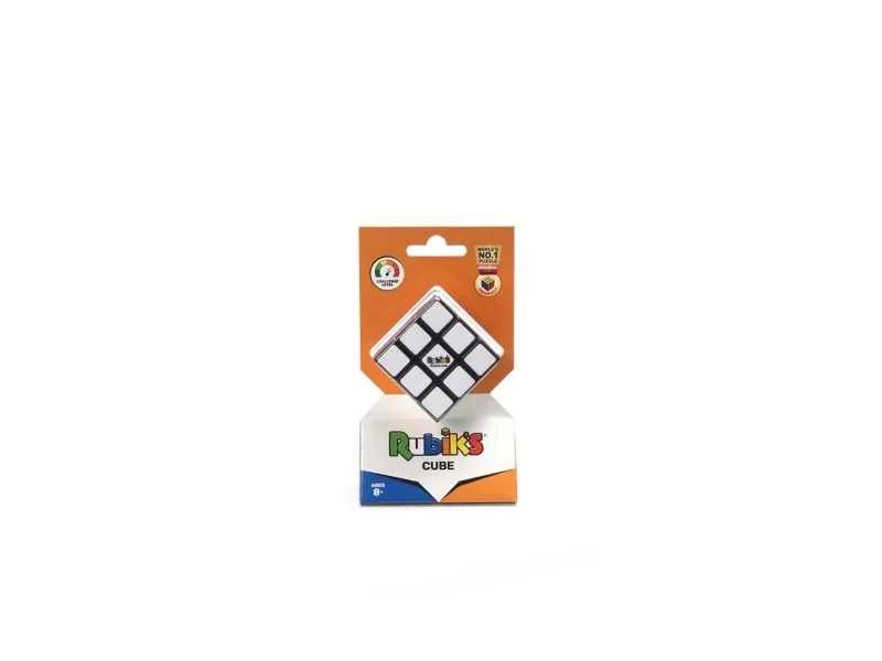 Rubiks 3x3 terning
