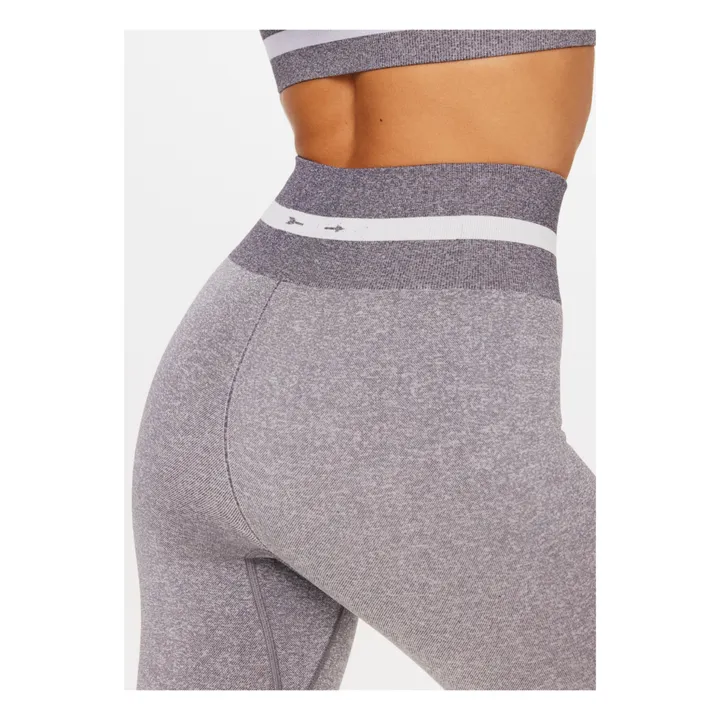 The Upside Legging Form Seamless | Gris