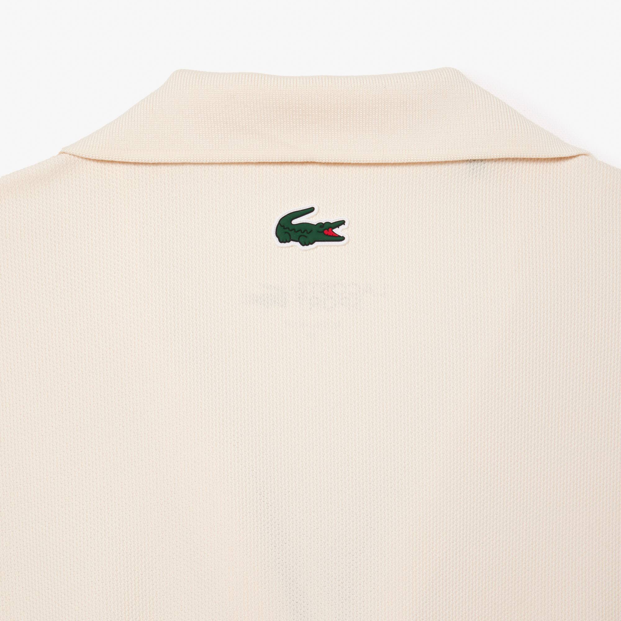 Ultra-Dry Golf Poloshirt mit Stretch und UV-Schutz