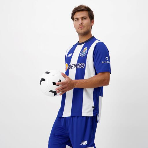 Camisa titular do FC Porto 23/24