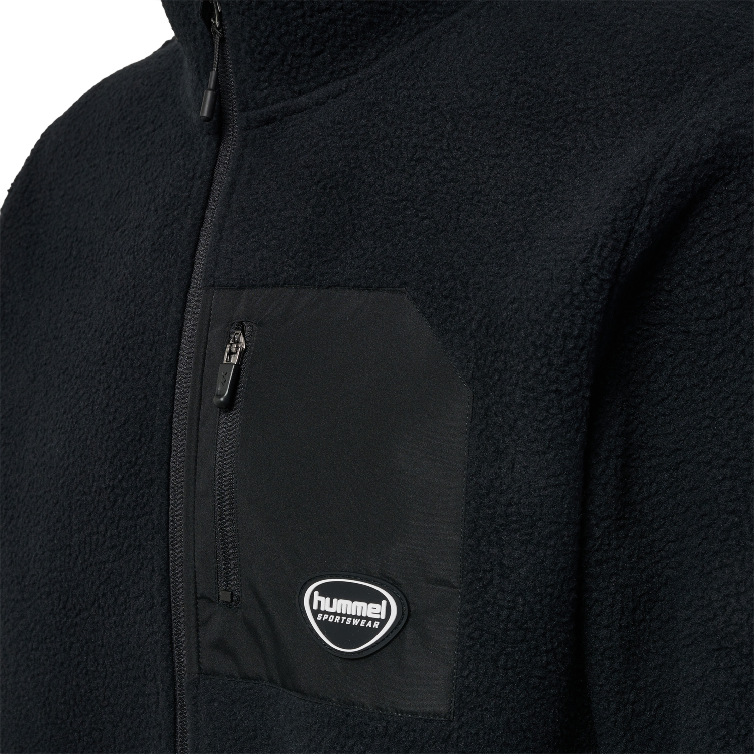 hmlLGC OLIVER FLEECE JACKET