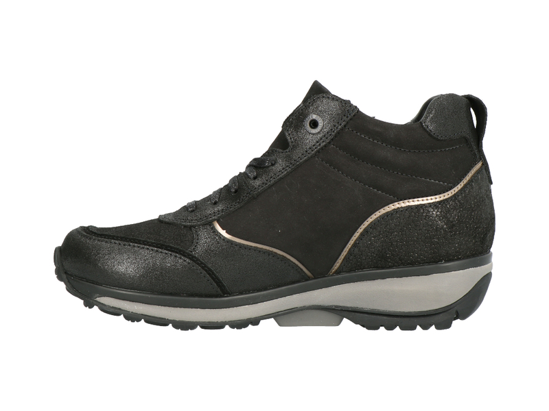 Xsensible 30105.2 wijdte G BLACK