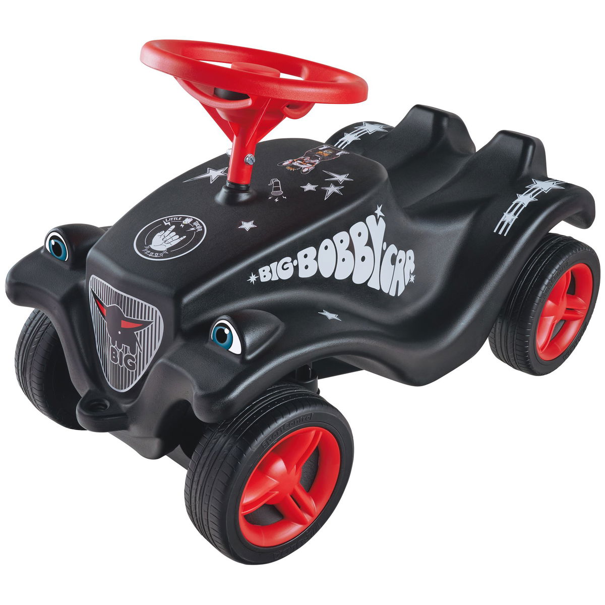 BIGBIG   Bobby Car Classic Little Rocker