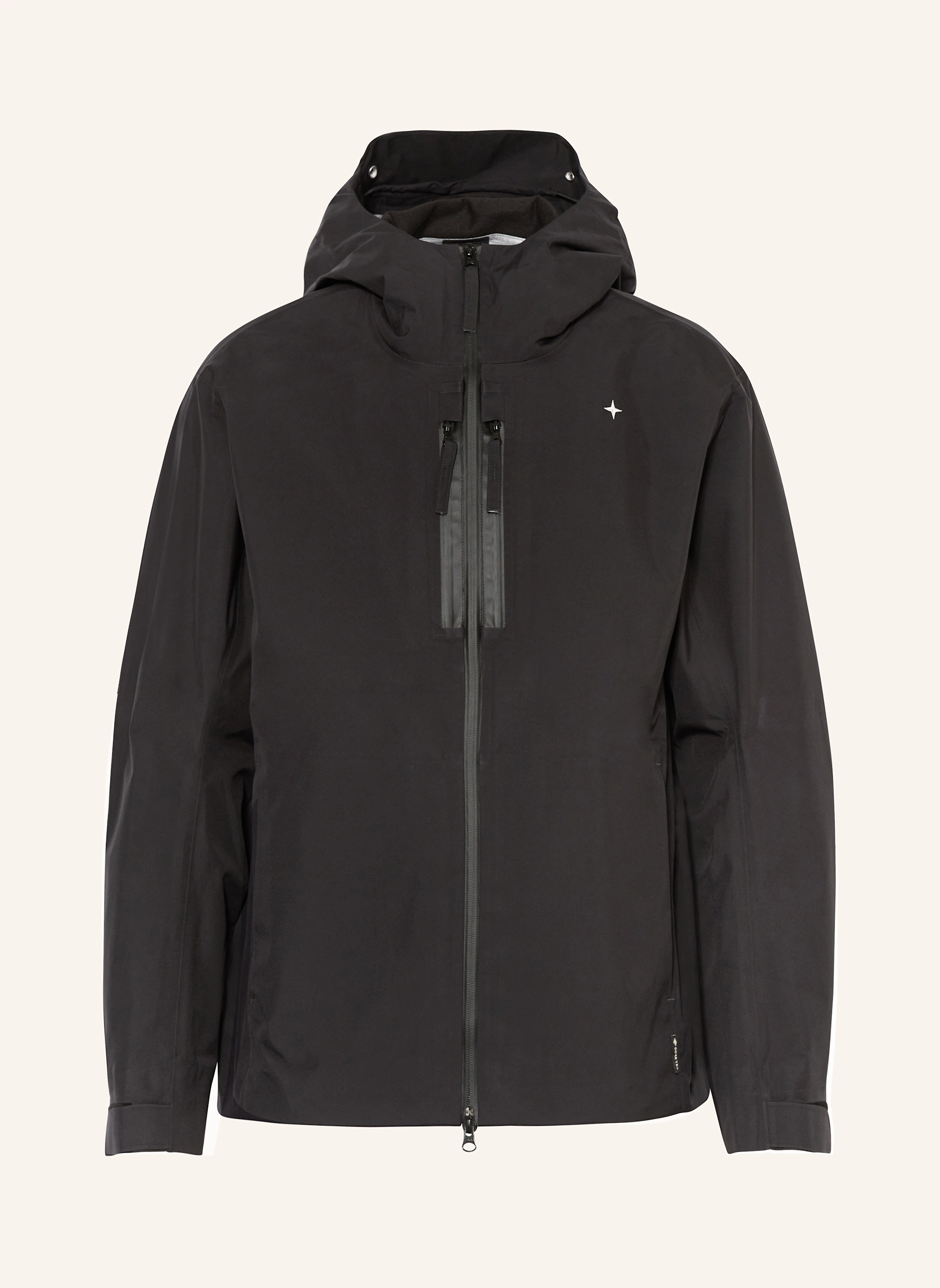 STONE ISLAND Funktionsjacke