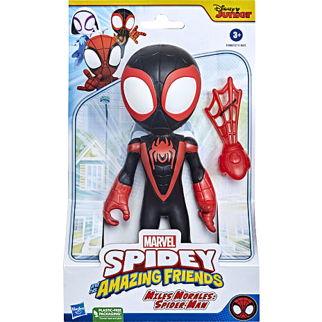 Marvel Miles Morales: Spiderman