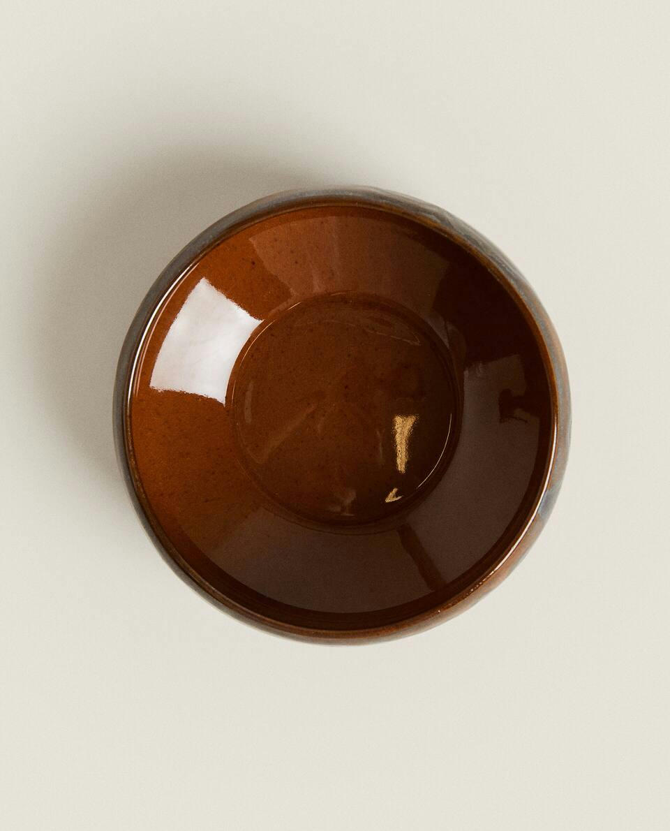 TIGELA DE GRÉS