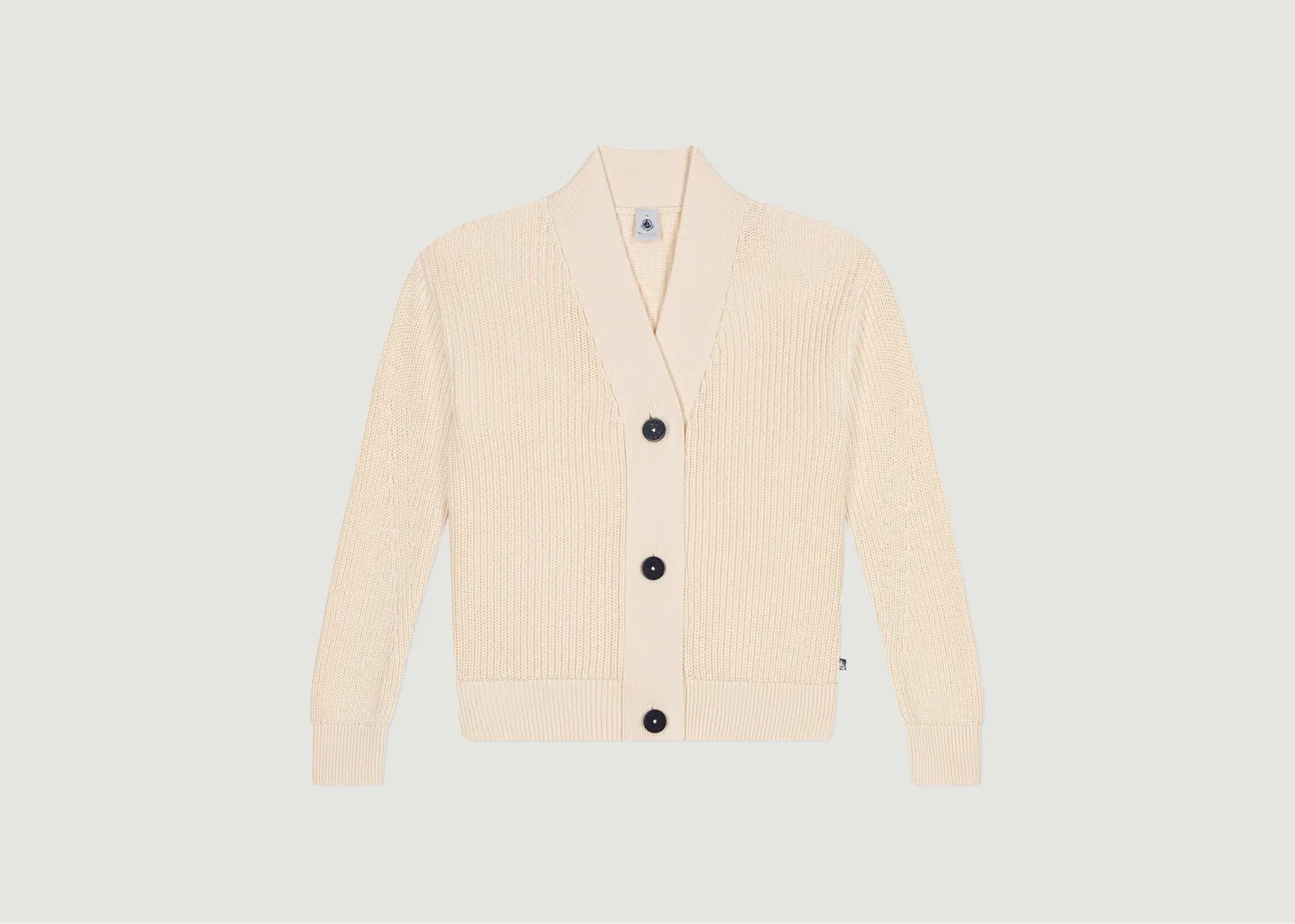 Gilet Monia Petit Bateau