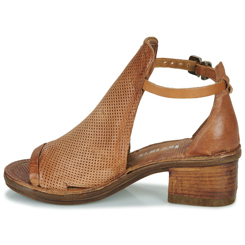 Airstep / A.S.98 - KENYA - Camel