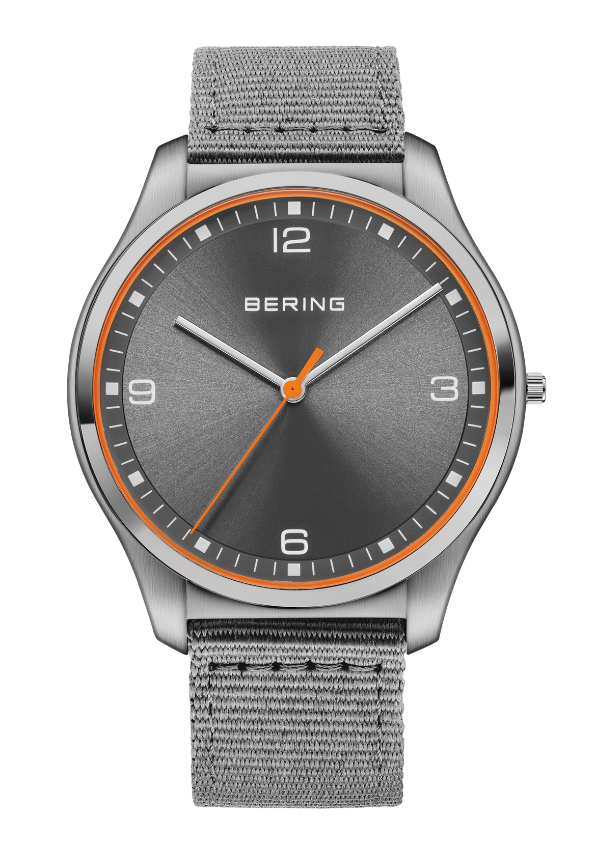 BERING Ocean Ultra Slim #tide Anthrazit 18342-577