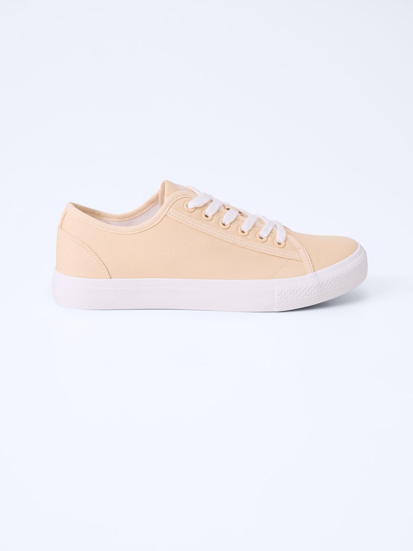 Alari Sneakers Italian Straw