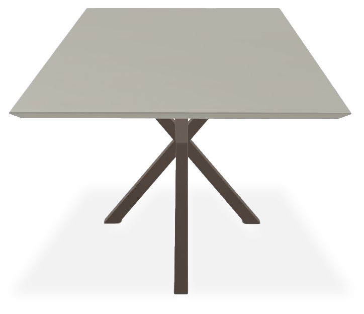 Eettafel Rosario