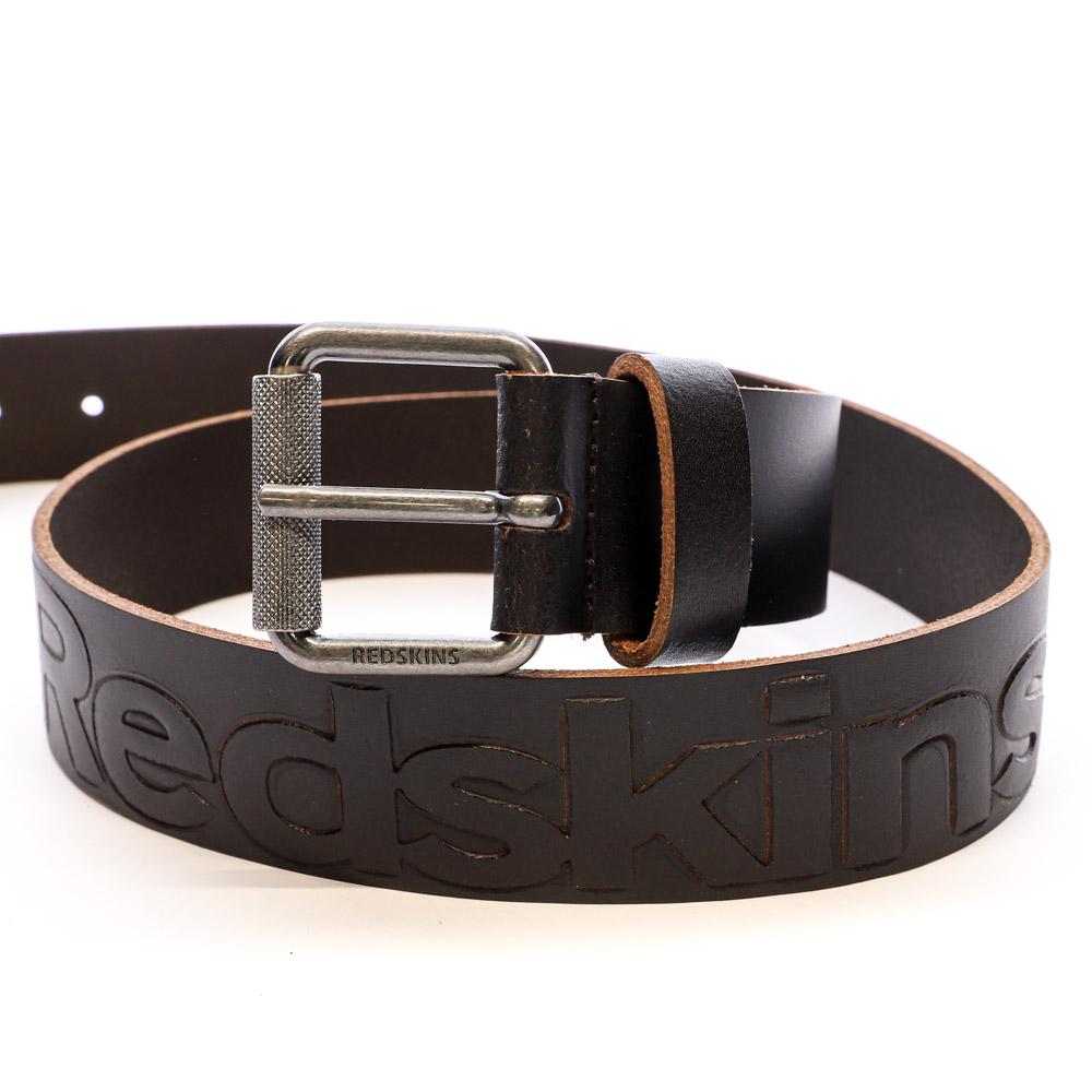 Redskins Ceinture Marron Homme Redskins CADETH