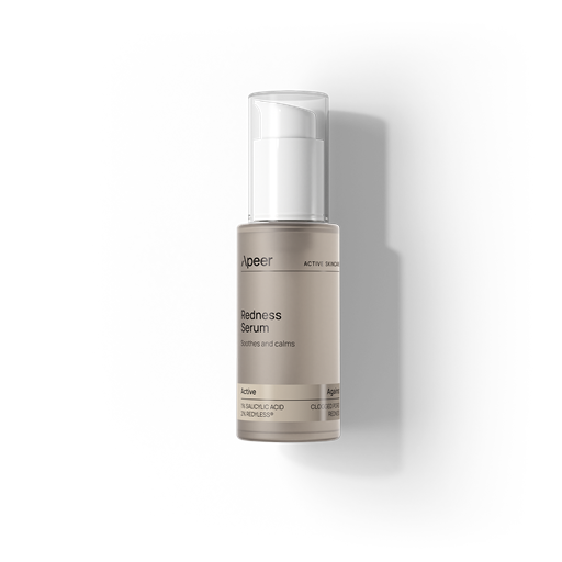 Apeer Redness Serum, 30 ml