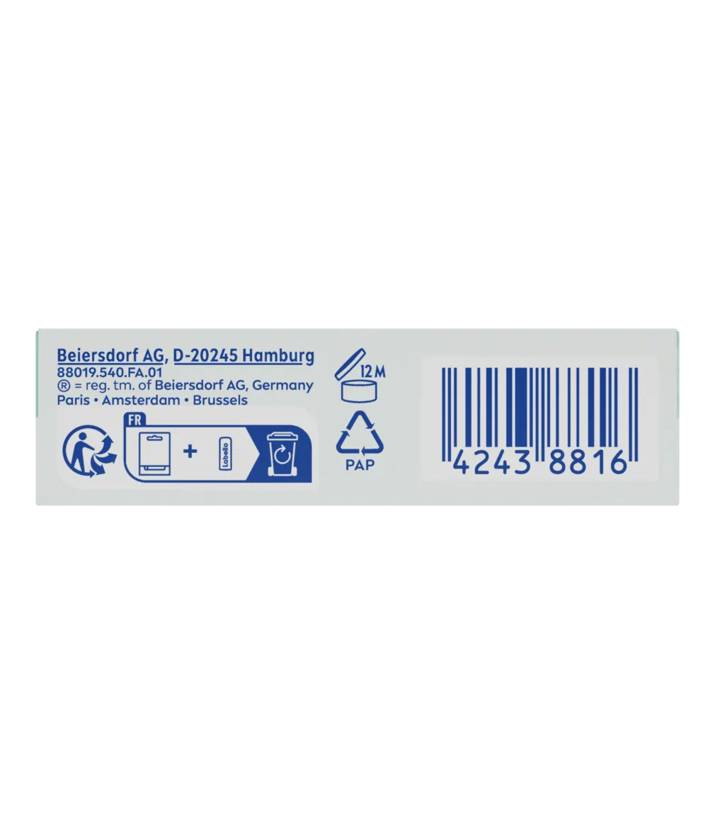 STICK LÈVRES GOMMAGE HYDRATANT ALOE VERA