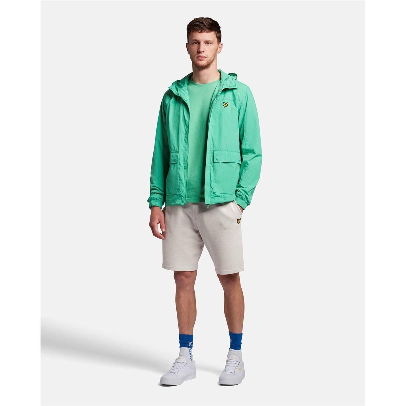 Lyle and Scott Basic Logo T Shirt
