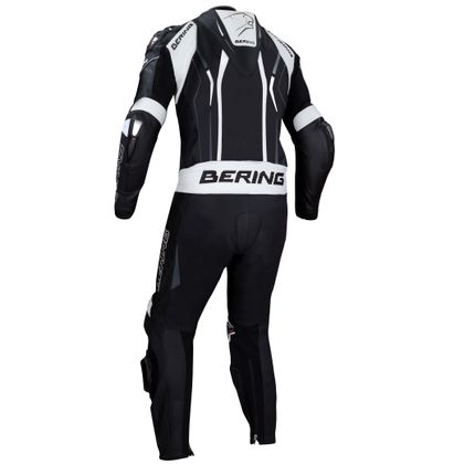 Combinaison Bering ULTIMAT-R - Noir / Blanc
