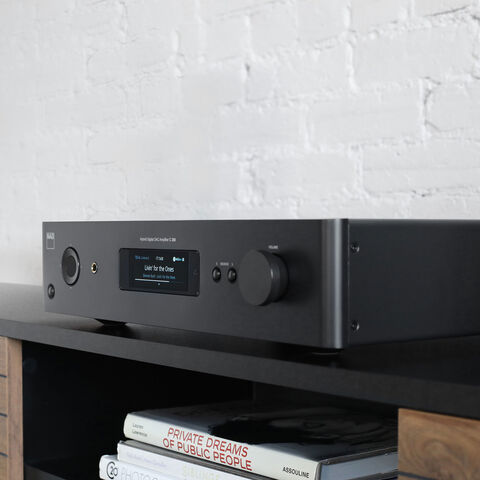 Koop NAD C 389   Vestlyd V15C Stereosysteem | 5 Jaar Garantie