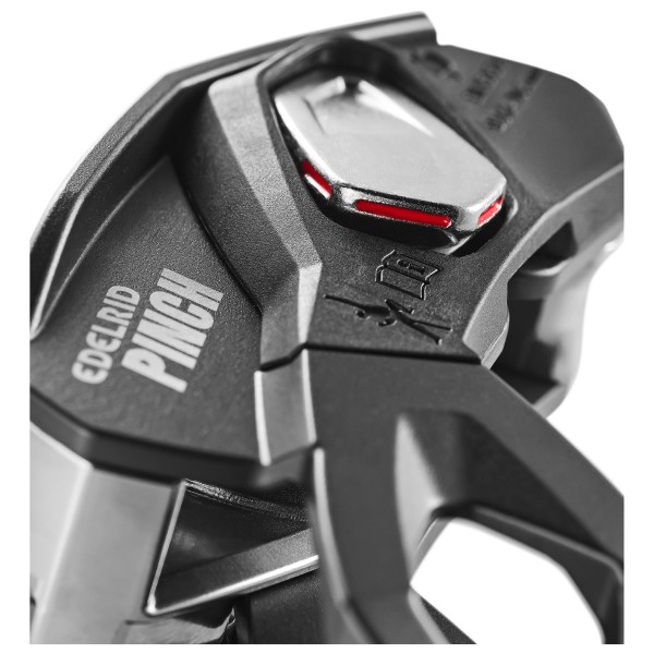 Edelrid - Pinch - Système d'assurage